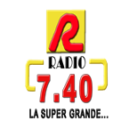 93.5 | Radio 740 La Super Grande Variety