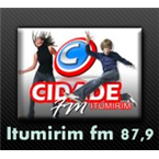 Rádio Cidade Itumirim Community