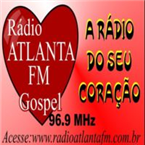 Rádio Atlanta FM Gospel Evangélica