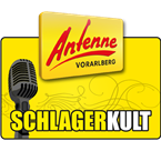 Antenne Vorarlberg - Schlagerkult Euro Hits