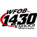 WFOB Sports Talk