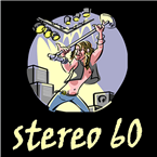 stereo 60 