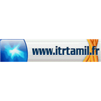 ITR Tamil Asian Music