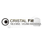 Cristal FM Top 40/Pop