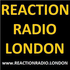 Reaction FM Dancehall