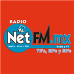 Radio NetFM 