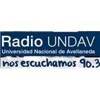 Radio UNDAV College Radio