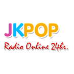 Jkpop Radio Variety