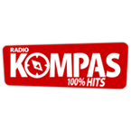 Radio Kompas Top 40/Pop