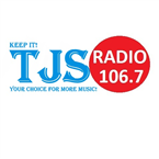TJS Radio 106.7 