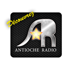 Antioche Radio 