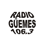 Radio Guemes Mexican