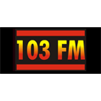 Rádio 103 FM Brazilian Music