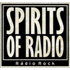 Spirits of Radio 
