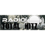 Rádio Total Hitz Top 40/Pop