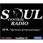 Soul central radio 