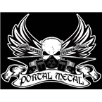 Portal Metal Radio Metal