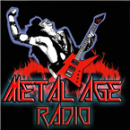 the metal age radio 