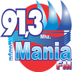 Rádio Mania FM Brazilian Popular