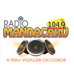 Radio Mandacaru Brazilian Popular