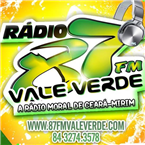 Radio Vale Verde Brazilian Popular