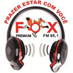 Rádio Fox Premium 