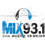 Radio Mix Tucumán Top 40/Pop