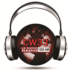 CW33 LA NUEVA RADIO FLORIDA 