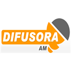 Rádio Difusora Salinas Brazilian Popular