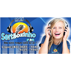 Rádio Sertãozinho FM Community