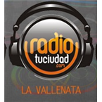 LA VALLENATA de Radio Tuciudad 