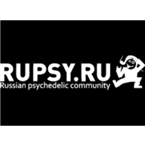 rupsy.ru - psychedelic progressive Electronic