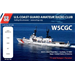 US Coast Guard Amateur Radio Net Scanners
