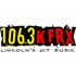 KFRX Top 40/Pop