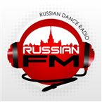 RussianFM Top 40/Pop