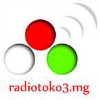 RadioToko3 World Music