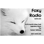 Foxy Radio 
