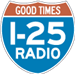 I-25 Radio Oldies