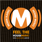 Movin Rádio House