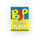 BSP Radio Top 40/Pop