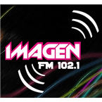 Imagen FM 102.1 Top 40/Pop