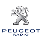 Peugeot Radio 