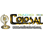 Radio Colosal