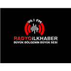 Radyo Ilkhaber Top 40/Pop