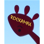 Radio ROCKAMAX 80`s