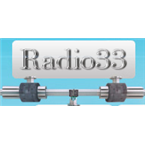 Radio 33 Psy & GOA Trance