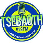 Tsebaoth Radio Religious