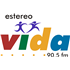 Estereo Vida 90.5 Pop Latino