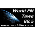 World FM Tawa World Music