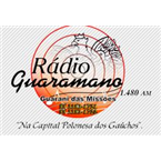 Rádio Guaramano Brazilian Talk